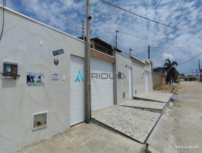 Casa para Venda, em Eusébio, bairro Urucunema, 3 dormitórios, 3 banheiros, 3 suítes, 2 vagas