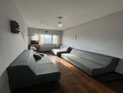 Apartamento para Venda, em Praia Grande, bairro Caiara, 1 dormitrio, 1 banheiro, 1 vaga