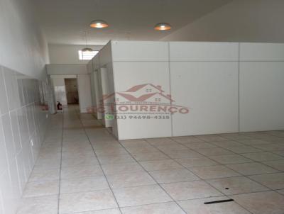 Comercial para Locao, em Mau, bairro Matriz, 2 banheiros, 1 vaga