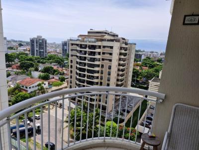 Apartamento para Venda, em Rio de Janeiro, bairro RECREIO DOS BANDEIRANTES, 3 dormitrios, 1 sute, 1 vaga