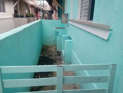 Kitnet para Venda, em Praia Grande, bairro Caiara, 1 dormitrio, 1 banheiro, 1 vaga