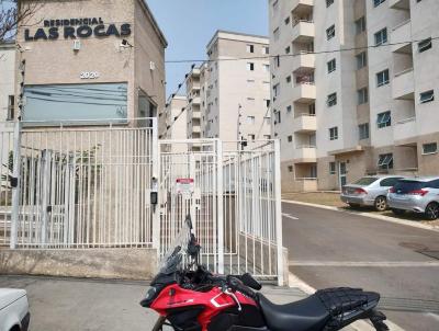 Apartamento para Venda, em Piracicaba, bairro Pompia, 2 dormitrios, 1 banheiro, 1 vaga