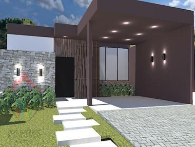 Casa em Condomnio para Venda, em Sorocaba, bairro Jardim Villagio Milano, 3 dormitrios, 4 banheiros, 3 sutes, 4 vagas