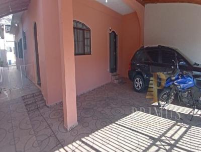 Casa para Venda, em Po, bairro Vila Lcia, 5 dormitrios, 3 banheiros, 2 sutes, 3 vagas