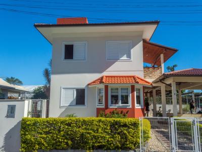 Casa para Venda, em Florianpolis, bairro Sambaqui, 5 dormitrios, 3 banheiros, 1 sute, 6 vagas
