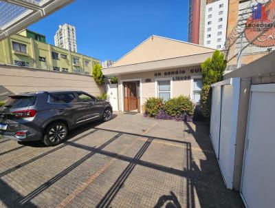 Casa Comercial para Venda, em Santo Andr, bairro Jardim Bela Vista, 2 dormitrios, 6 banheiros, 2 sutes, 4 vagas