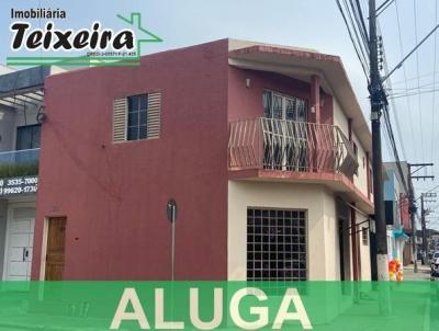 Apartamento para Locao, em Jaguariava, bairro Centro, 1 dormitrio, 1 banheiro