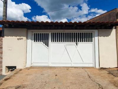 Casa para Venda, em Lins, bairro Bom Viver, 2 dormitrios, 2 vagas