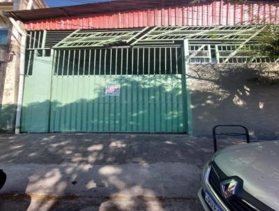 Galpo para Locao, em Contagem, bairro Morada Nova, 1 banheiro