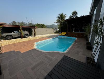 Casa para Venda, em Santo Amaro da Imperatriz, bairro Centro, 3 dormitrios, 3 banheiros, 1 sute, 1 vaga