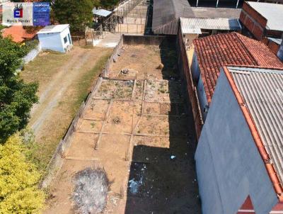 Terreno para Venda, em Cachoeira Paulista, bairro Chcara Do Moinho