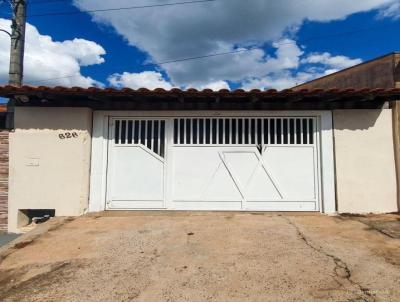 Casa para Venda, em Lins, bairro Jardim Bom Viver, 2 dormitrios, 2 vagas