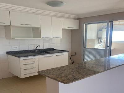 Apartamento para Locao, em So Bernardo do Campo, bairro Ferrazpolis, 3 dormitrios, 2 banheiros, 1 sute, 1 vaga