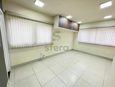 Sala Comercial para Locao, em Presidente Prudente, bairro Jardim Paulista, 1 vaga