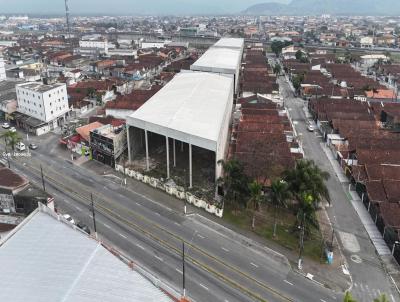 Galpo para Locao, em Praia Grande, bairro Maracan