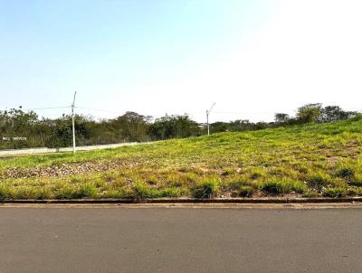 Terreno em Condomnio para Venda, em Presidente Prudente, bairro Residencial Damha Belvedere