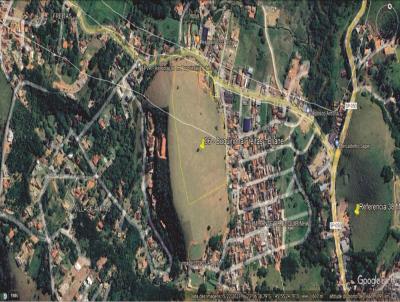 rea para Venda, em So Jos dos Campos, bairro Buquirinha