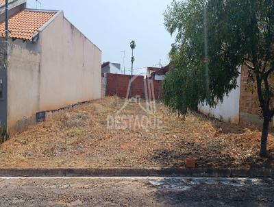 Terreno para Venda, em Regente Feij, bairro Alto da Boa Vista