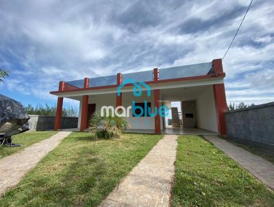 Casa para Venda, em Balnerio Gaivota, bairro Balnerio das Furnas, 3 dormitrios, 2 banheiros, 1 sute, 1 vaga