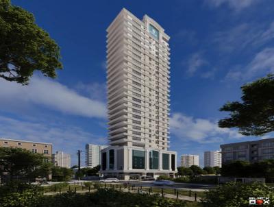 Apartamento para Venda, em Itapema, bairro Meia Praia, 4 dormitrios, 6 banheiros, 4 sutes, 3 vagas