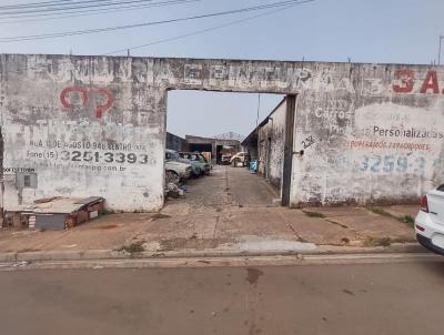 Terreno Urbano para Venda, em Tatu, bairro Vila Doutor Laurindo