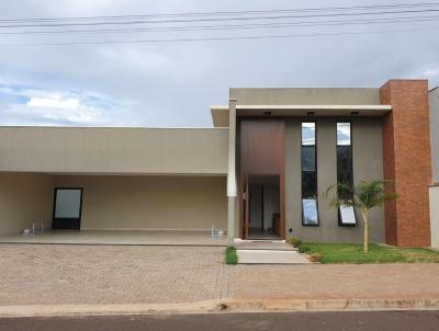 Casa para Venda, em Lins, bairro Condomnio Himalaia