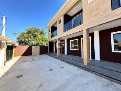 Casa para Venda, em Maric, bairro Jardim Atlntico Oeste (Itaipuau), 2 dormitrios, 3 banheiros, 2 sutes, 1 vaga