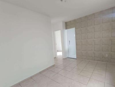 Apartamento para Venda, em Belo Horizonte, bairro Olaria (Barreiro), 2 dormitrios, 1 banheiro, 1 vaga