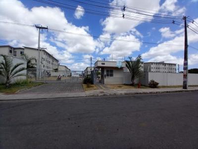 Apartamento para Venda, em Caucaia, bairro Paumirim, 2 dormitrios, 1 banheiro, 1 vaga