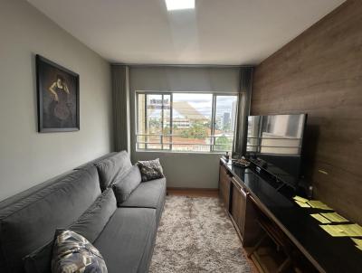 Apartamento para Venda, em Curitiba, bairro Centro, 1 dormitrio, 1 banheiro