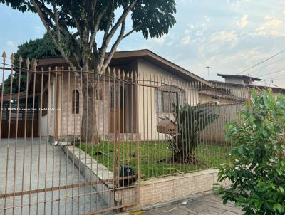 Casa para Venda, em So Leopoldo, bairro FEITORIA, 4 dormitrios, 2 banheiros, 3 vagas