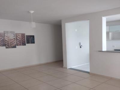 Apartamento para Venda, em Mogi das Cruzes, bairro Vila Santana, 2 dormitrios, 1 banheiro, 1 vaga