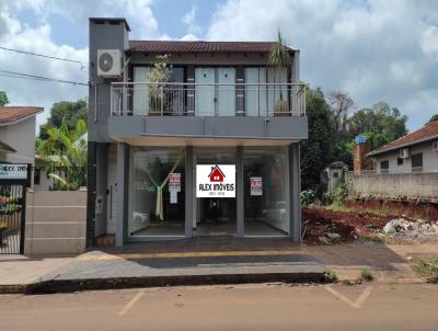 Sala Comercial para Locao, em Santa Rosa, bairro CRUZEIRO, 2 banheiros