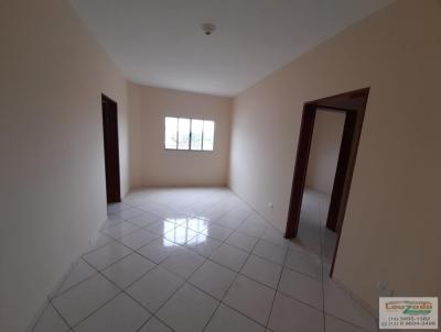 Apartamento para Locao, em Perube, bairro Jardim Brasil, 2 dormitrios, 1 banheiro, 1 vaga