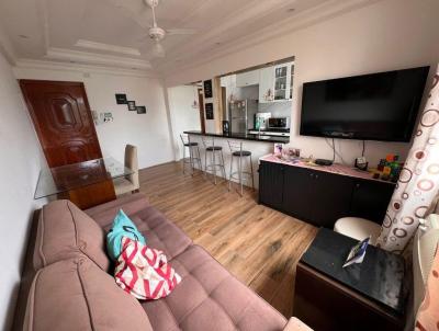 Apartamento para Venda, em Santos, bairro Embar, 2 dormitrios, 1 banheiro, 1 vaga