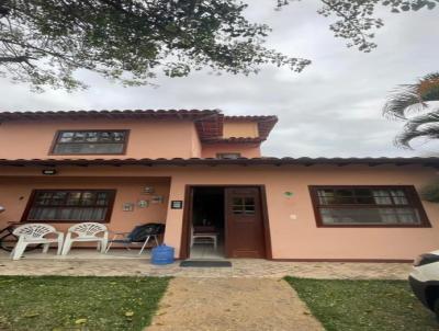 Casa para Venda, em Armao dos Bzios, bairro Manguinhos, 3 dormitrios, 3 banheiros, 1 sute, 2 vagas