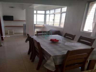 Apartamento para Locao, em So Vicente, bairro Centro, 1 dormitrio, 2 banheiros, 1 vaga