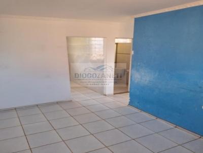 Apartamento para Venda, em Cordeirpolis, bairro Conjunto Habitacional Angelo Betim, 2 dormitrios, 1 banheiro, 1 vaga