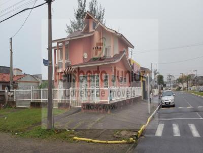 Casa para Venda, em Balnerio Arroio do Silva, bairro Centro, 3 dormitrios, 3 banheiros, 1 sute, 1 vaga