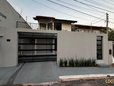 Casa para Venda, em Cuiab, bairro Jardim Universitrio, 5 dormitrios, 1 banheiro, 4 sutes, 3 vagas