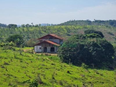 Stio para Venda, em Piau, bairro Zona rural, 7 dormitrios, 5 banheiros, 2 sutes