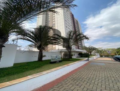 Apartamento para Venda, em Rio Claro, bairro Cidade Jardim