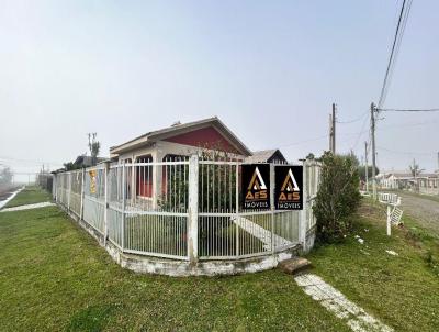 Casa para Venda, em Cidreira, bairro Nazar