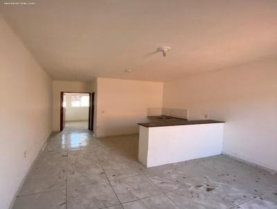 Apartamento para Locao, em Caucaia, bairro Marechal Rondon (Jurema), 1 dormitrio, 1 banheiro, 1 vaga