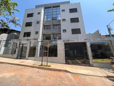 Cobertura para Venda, em Belo Horizonte, bairro DONA CLARA, 3 dormitórios, 4 banheiros, 3 suítes, 3 vagas