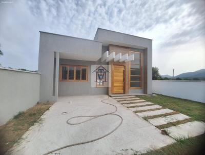 Casa em Condomnio para Venda, em Maric, bairro Pindobas, 3 dormitrios, 1 banheiro, 1 sute, 2 vagas