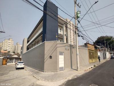 Apartamento para Venda, em So Paulo, bairro Vila Carro, 2 dormitrios, 1 banheiro