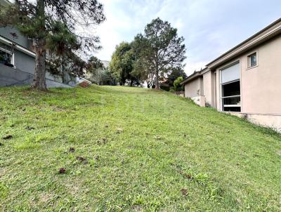 Terreno para Venda, em Santana de Parnaba, bairro Alphaville