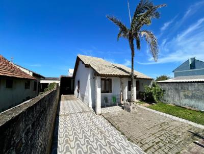 Casa para Venda, em Cidreira, bairro Centro, 3 dormitrios, 2 banheiros, 1 sute, 1 vaga