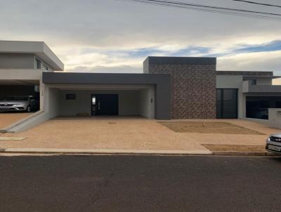 Casa em Condomnio para Venda, em Ribeiro Preto, bairro Jardim San Marco II, 3 dormitrios, 5 banheiros, 3 sutes, 4 vagas